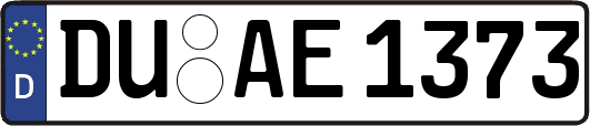 DU-AE1373