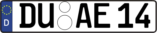 DU-AE14