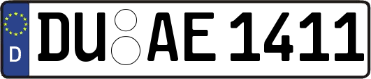 DU-AE1411