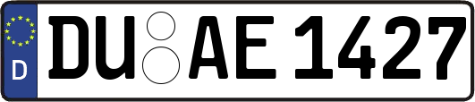 DU-AE1427