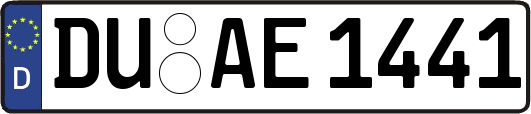 DU-AE1441
