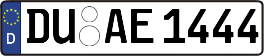 DU-AE1444