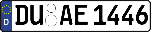 DU-AE1446