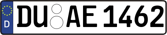 DU-AE1462