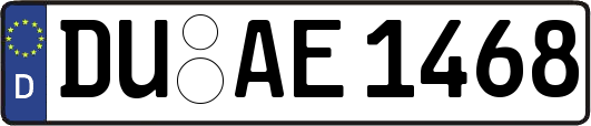 DU-AE1468