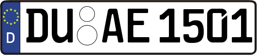 DU-AE1501