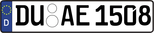 DU-AE1508