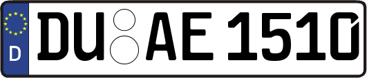DU-AE1510