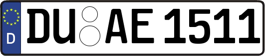 DU-AE1511