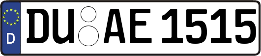 DU-AE1515