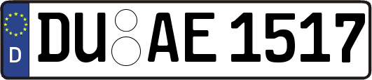 DU-AE1517
