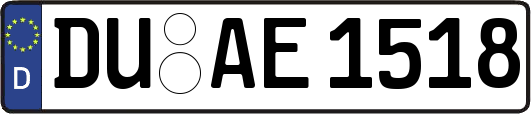 DU-AE1518