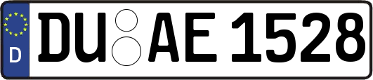 DU-AE1528
