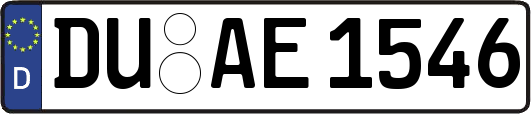 DU-AE1546