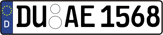 DU-AE1568