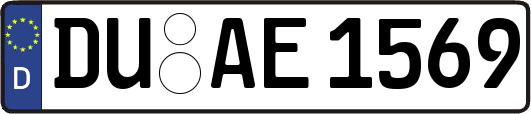 DU-AE1569