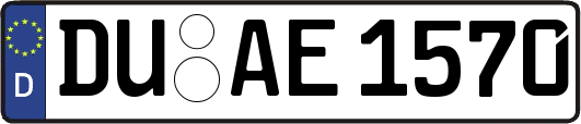 DU-AE1570