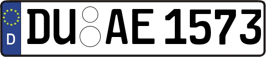 DU-AE1573