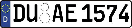 DU-AE1574