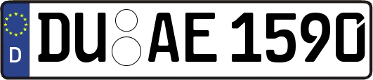 DU-AE1590