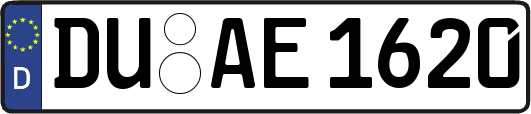 DU-AE1620