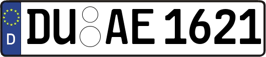DU-AE1621