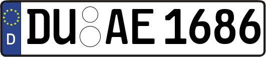 DU-AE1686
