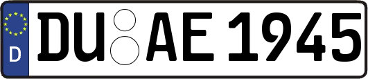 DU-AE1945