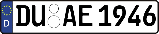 DU-AE1946