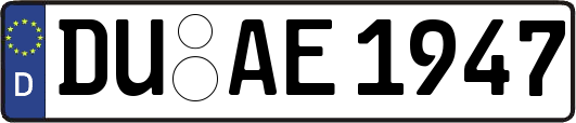 DU-AE1947