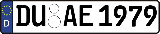 DU-AE1979