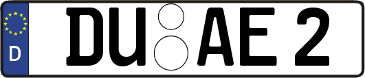 DU-AE2