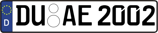 DU-AE2002