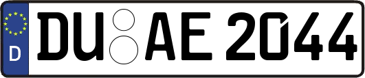 DU-AE2044