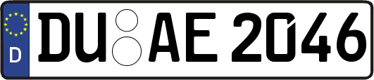 DU-AE2046