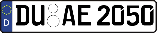 DU-AE2050