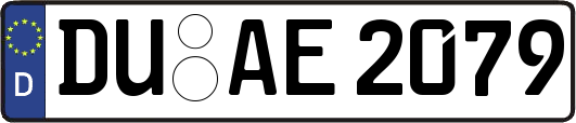 DU-AE2079