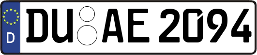 DU-AE2094