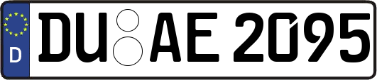 DU-AE2095