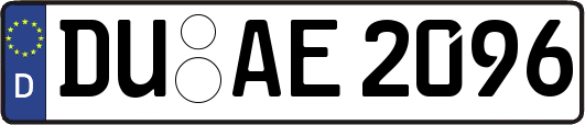 DU-AE2096