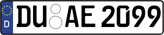DU-AE2099
