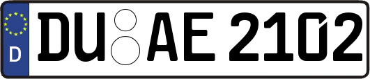 DU-AE2102