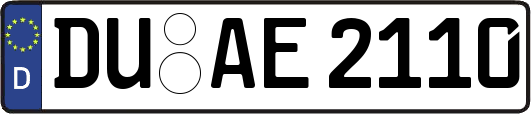 DU-AE2110