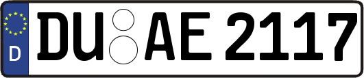DU-AE2117