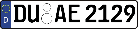 DU-AE2129
