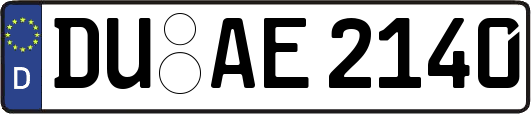 DU-AE2140
