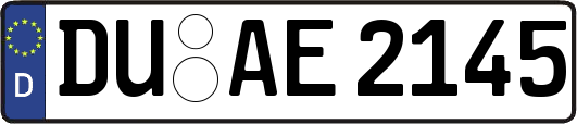 DU-AE2145