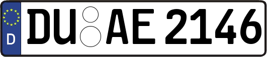 DU-AE2146
