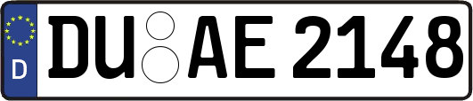 DU-AE2148