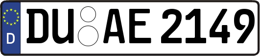 DU-AE2149